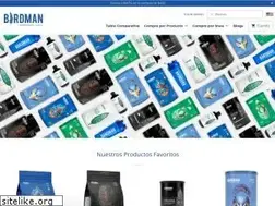 Sites similar to vidabirdman.com