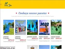 Sites similar to vidaboaturismo.com.br