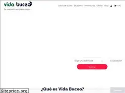 Sites similar to vidabuceo.com