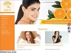 Sites similar to vidac.com.pe