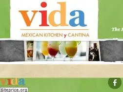 Sites similar to vidacantina.com