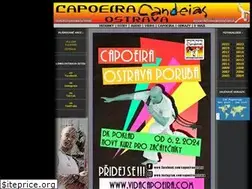 Sites similar to vidacapoeira.com