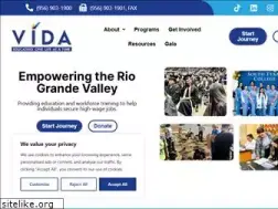Sites similar to vidacareers.org