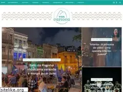 Sites similar to vidacarioca.net