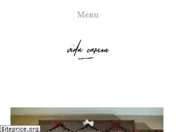 Sites similar to vidacarson.com