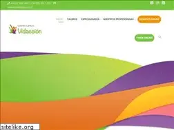 Sites similar to vidaccion.cl