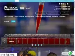 Sites similar to vidacel.cl