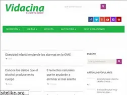 Sites similar to vidacina.com