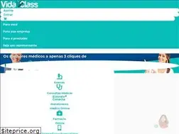 Sites similar to vidaclass.com.br