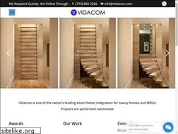 Sites similar to vidacom.com