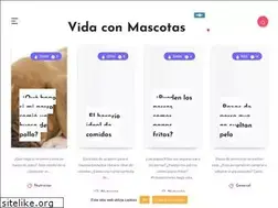 Sites similar to vidaconmascotas.com