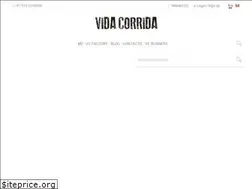 Sites similar to vidacorrida.com.co