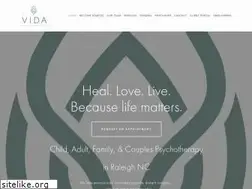 Sites similar to vidacounseling.org