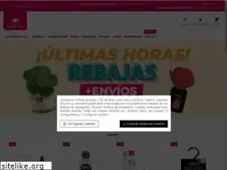 Sites similar to vidacristalinas.com