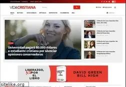 Sites similar to vidacristiana.com