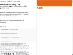 Sites similar to vidaculinaria.com