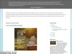 Sites similar to vidadebipolaridade.blogspot.com