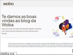 Sites similar to vidadecoworking.com