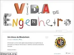 Sites similar to vidadeengenheiro.wordpress.com