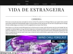 Sites similar to vidadeestrangeira.com