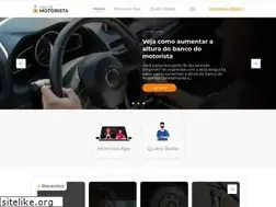 Sites similar to vidademotorista.com.br