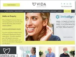 Sites similar to vidadentistry.co.uk