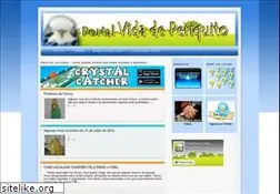 Sites similar to vidadeperiquito.com.br