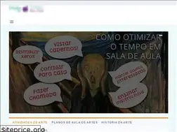 Sites similar to vidadeprofessor.pro.br