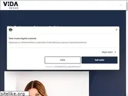 Sites similar to vidadesign.fi