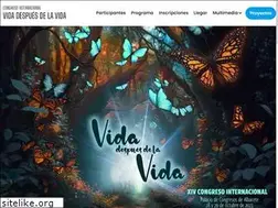 Sites similar to vidadespuesdelavida.es