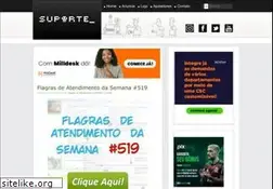 Sites similar to vidadesuporte.com.br