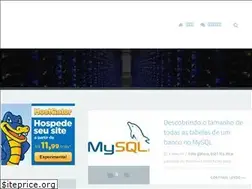 Sites similar to vidadeti.com