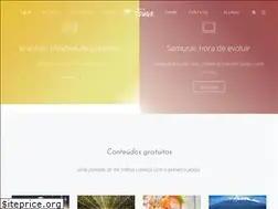 Sites similar to vidadetsuge.com.br