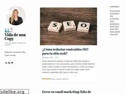 Sites similar to vidadeunacopy.com