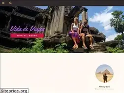 Sites similar to vidadeviajes.com
