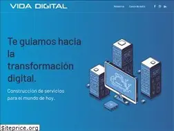 Sites similar to vidadigital.com.ar