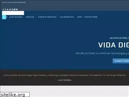 Sites similar to vidadigital.com.pa