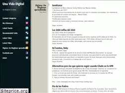 Sites similar to vidadigital.net