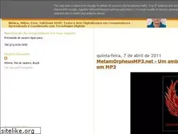 Sites similar to vidadigitalknowhow.blogspot.com