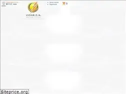 Sites similar to vidae.com.ve