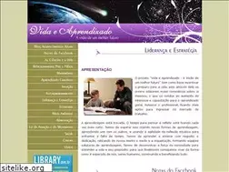 Sites similar to vidaeaprendizado.com.br