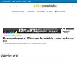 Sites similar to vidaeconomica.es