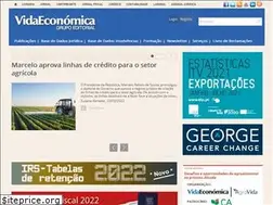 Sites similar to vidaeconomica.pt