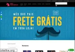 Sites similar to vidaeconsciencia.com.br