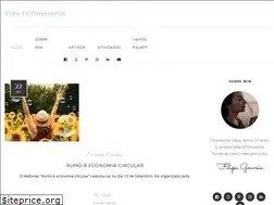 Sites similar to vidaeconsciente.pt