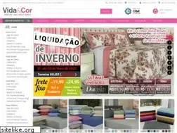 Sites similar to vidaecor.com.br