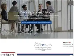 Sites similar to vidaenamerica.com