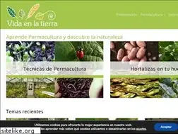 Sites similar to vidaenlatierra.com