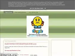 Sites similar to vidaenlinea2010.blogspot.com