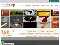 Sites similar to vidaenumeros.com.br